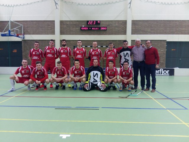 Wilki 105